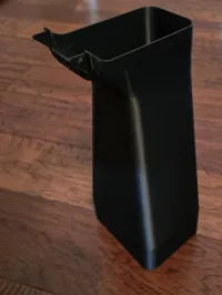 Guppie V2 - One Material