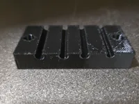 0.2mm layer, 2 walls, 20% infill