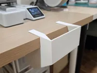 0.2mm layer, 2 walls, 10% infill