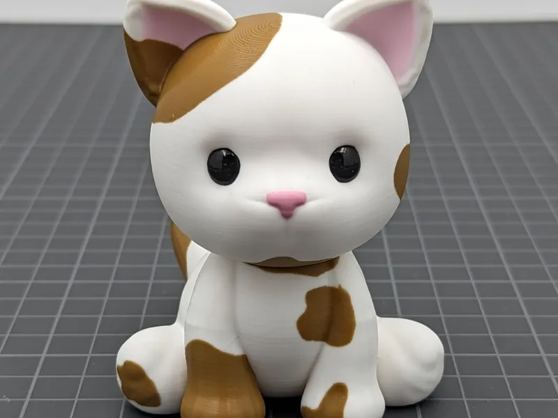Michi Manchitas