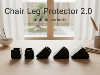 Chair Leg Protector 2.0