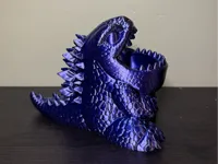 0.2mm layer, 2 walls, 5% infill