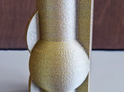 Minimalist Vase