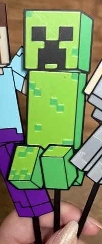 0.2mm layer, 1 walls, 15% infill