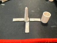 0.2mm 层高, 2 层墙, 15% 填充