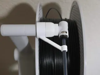 A1 PTFE Support