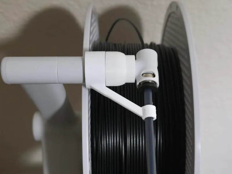 A1 PTFE Support