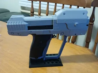 Master point, Hi point JCP 40/45 stand