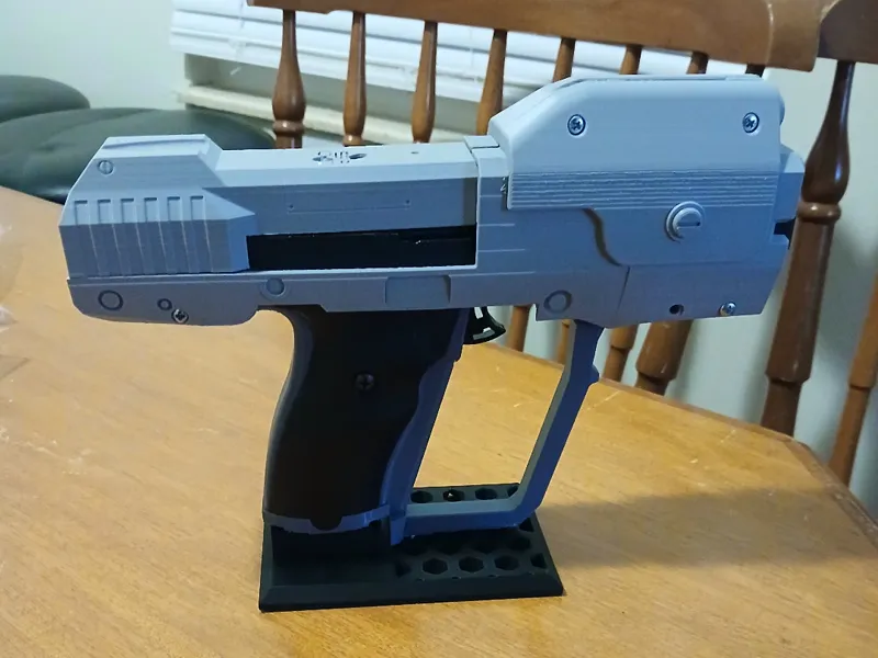 Master point, Hi point JCP 40/45 stand