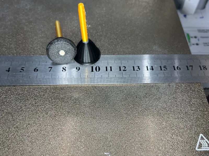 Plunger