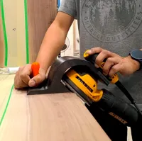 30° Edge Guide