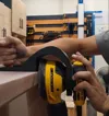 90° Edge Guide