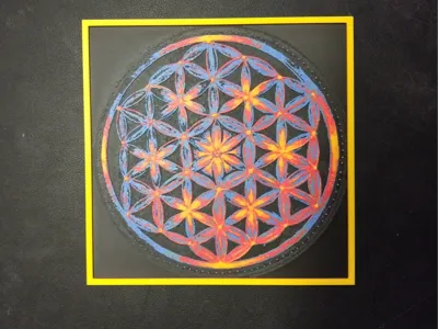 Flower of Life