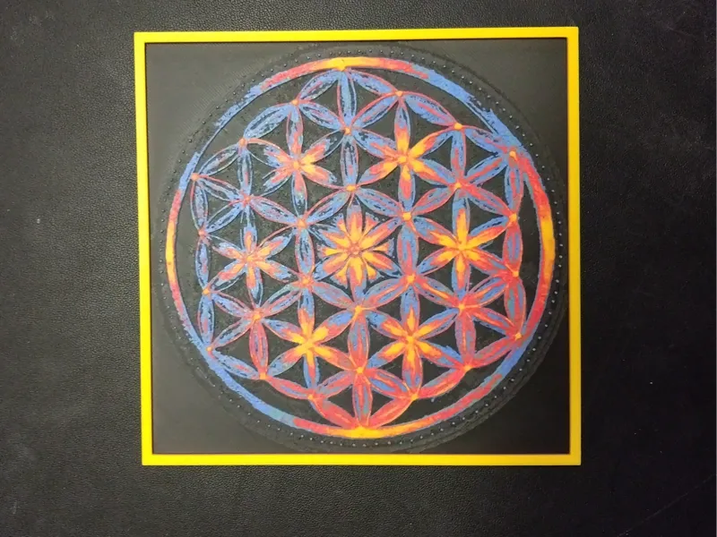 Flower of Life