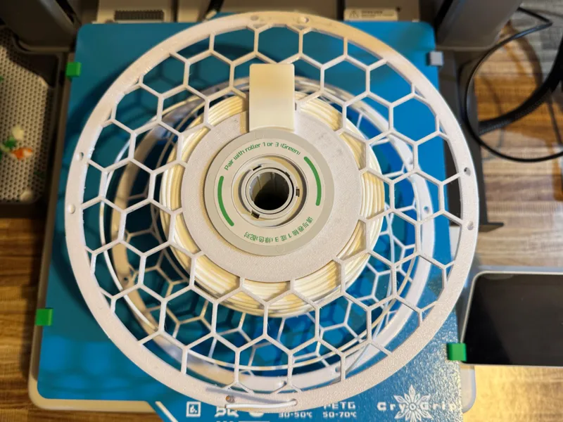 RFID Tag Holder