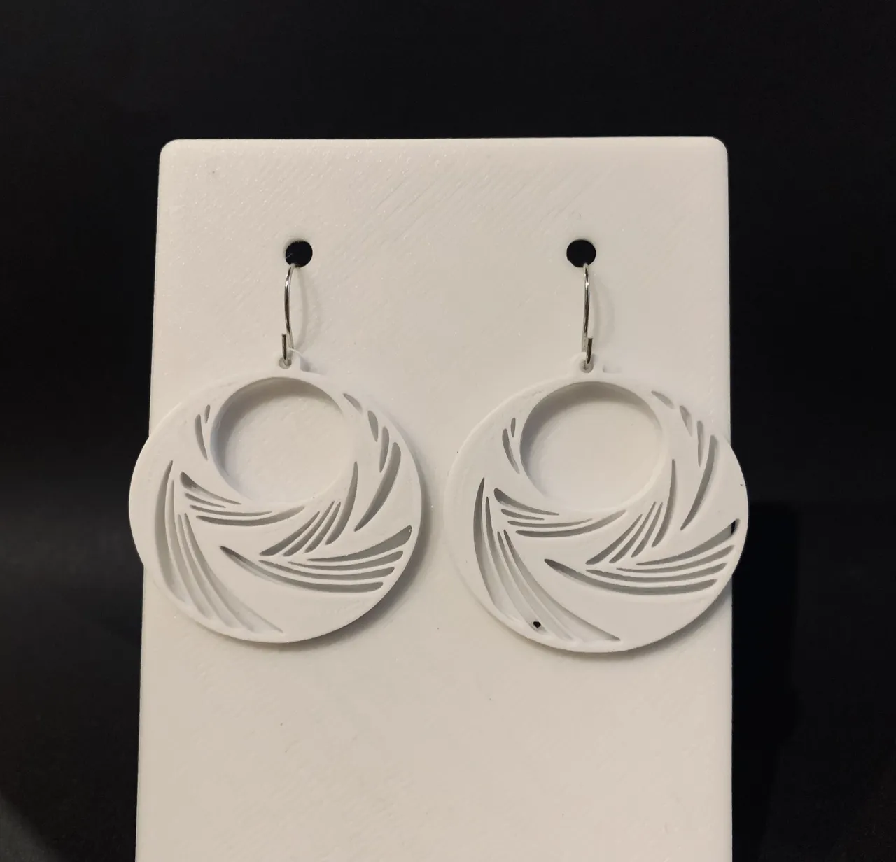 Boucles oreilles 197 view 2