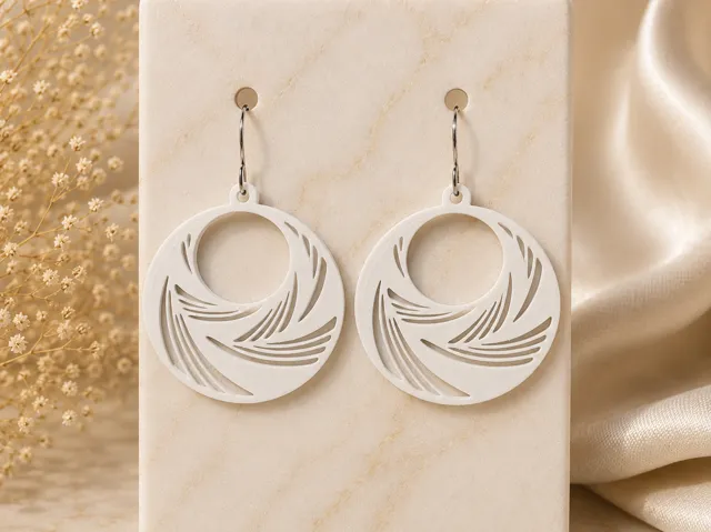 Boucles oreilles 197
