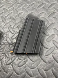 0.6mm nozzle, 0.3mm layer, 2 walls, 15% infill