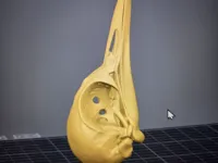0.12mm layer, 2 walls, 15% infill