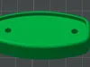 0.12mm layer, 4 walls, 15% infill