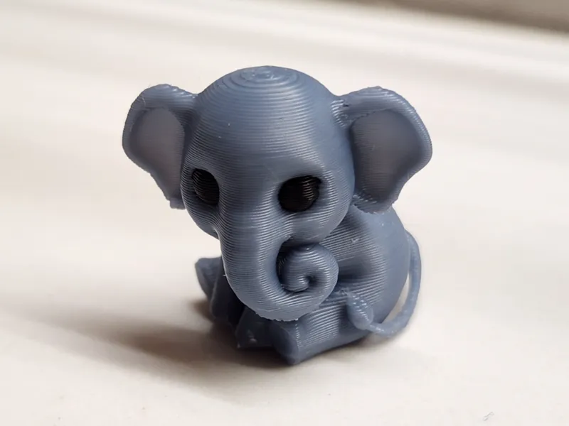 Mini Elephant