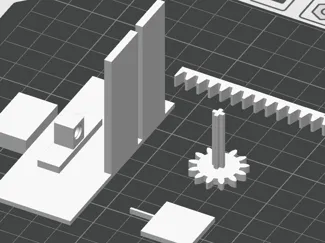 Linear Actuator Test 0.2