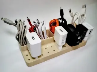Kabel Organizer