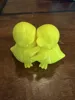 PLA 0.2mm layer, 2 walls, 15% infill