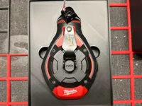 Original Model - 0.2mm layer, 2 walls, 15% infill (AMS)