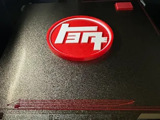 Toyoda Coasters