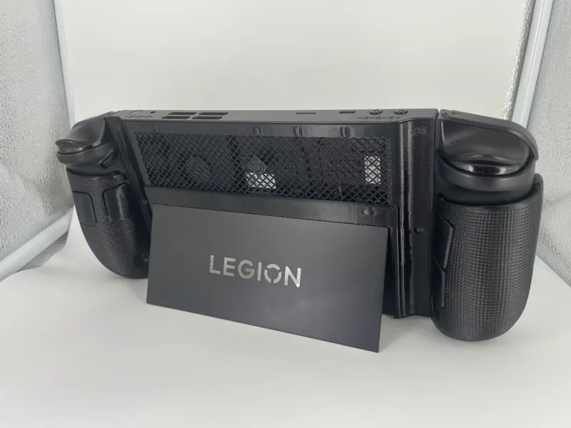 Legion GO MOD SSD2280