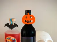 Wine Bottle (29mm neck)
