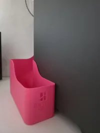 [X2D] Quality Speed - 0.2mm layer, 2 walls, 15% infill