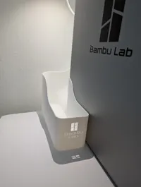 Quality Speed - 0.2mm layer, 2 walls, 15% infill