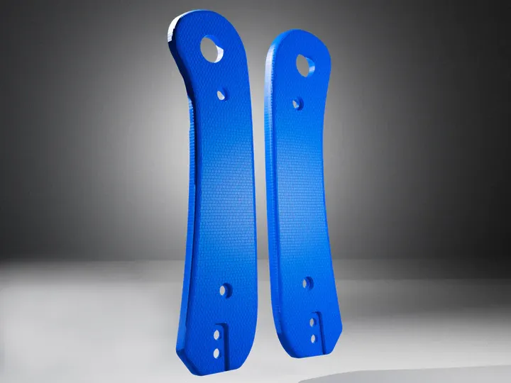Lander 1 Knife Scales