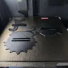 Large Hype Ring