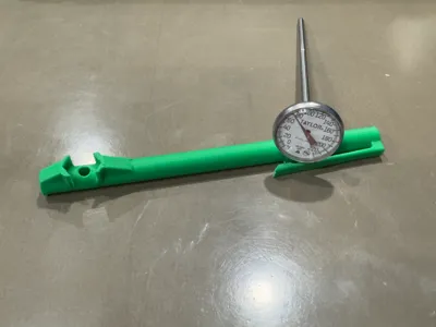 Taylor Thermometer Sleeve