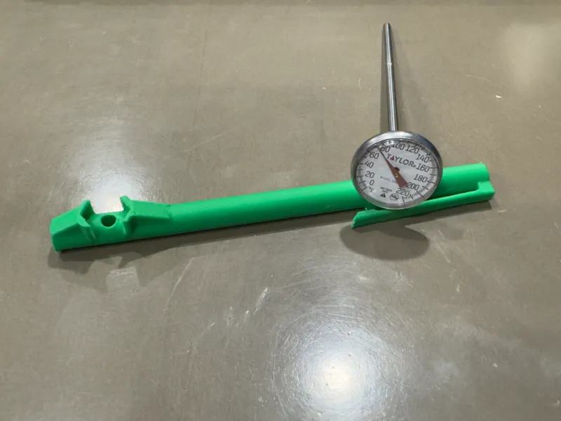 Taylor Thermometer Sleeve