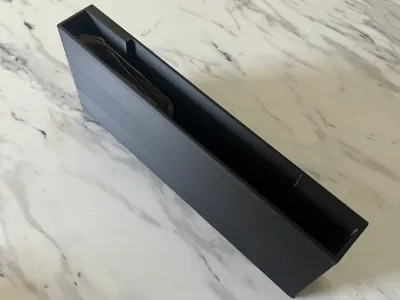 Magnetic Thin Pocket Husky