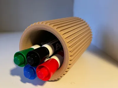 Pen Holder