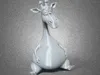 0.16mm layer, 2 walls, 0% infill