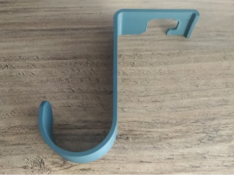 car seat hanger