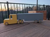 0.2mm layer, 2 walls, 15% gyroid