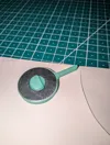 Recommended: For standard M20 60mm washer