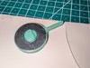 smaller version for 58.5mm discs