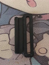 0.2mm 层高, 3 层墙, 100% 填充
