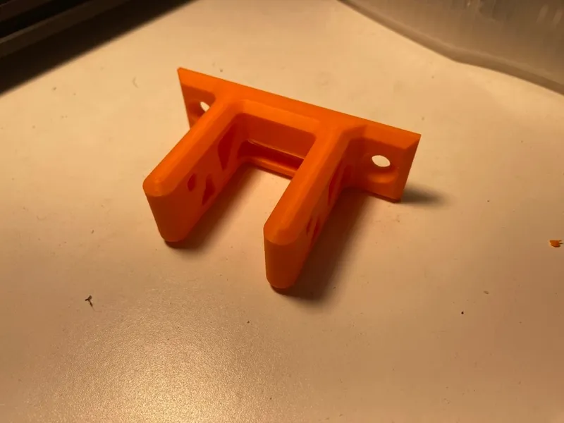 Gun Holder Bracket