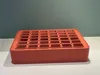 PETG, no cover, 0.2mm layer, 2 walls, 15% infill