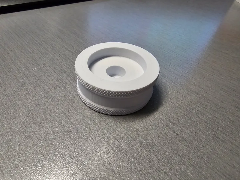 Arcade Spinner