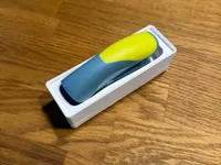 0.2mm layer, 6 walls, 25% infill